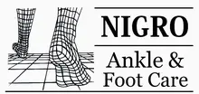 Nigro Ankle & Foot Care logo