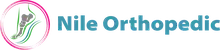 Nile Orthopedic and Rehabilitation Association, Inc. logo