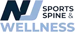NJ Sports Spine & Wellness logo