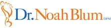 NOAH M. BLUM, DPM logo