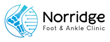 Norridge Foot and Ankle Clinic logo