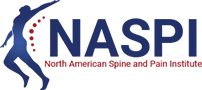 North American Spine and Pain Institute logo