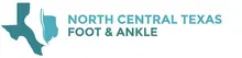 North Central Texas Foot and Ankle logo