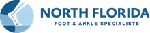 North Florida Foot & Ankle Specialists logo