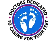 North Florida Foot Clinic PLLC Dr. Scott R. Jason, DPM logo
