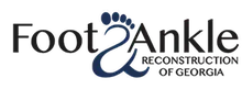 North Georgia Foot And Ankle Clinic logo