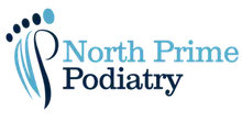 NORTH PRIME PODIATRY – BRONX logo