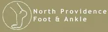North Providence Foot & Ankle logo