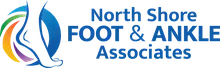 Specialists In Podiatry logo