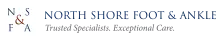 North Shore Foot & Ankle - Grayslake | Beyond Podiatry logo