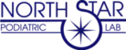 North Star Podiatric logo