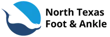 North Texas Foot & Ankle: Matthew Hausenfluke, DPM logo