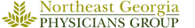 Northeast Georgia Physicians Group Podiatry logo