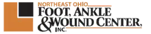 Northeast Ohio Foot, Ankle & Wound Center Inc. logo