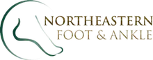 Northeastern Foot & Ankle logo