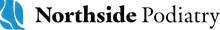 Northside Podiatry logo