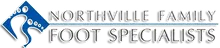 Northville Family Foot Specialists logo
