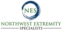 Northwest Extremity Specialists logo