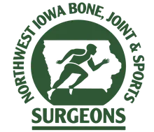 Northwest Iowa Bone, Joint & Sport Surgeons logo