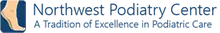 Northwest Podiatry Center logo