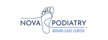 Nova Podiatry and Wound Care Center logo