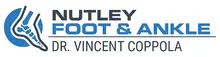 Dr. Vincent Coppola logo