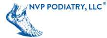 NVP Podiatry, LLC logo