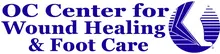 OC Center for Wound Healing and Foot Care logo