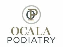 Ocala Podiatry - Dr. Andrew Franklin logo