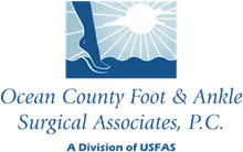 Ocean County Foot & Ankle Surgical Associates, P.C. logo