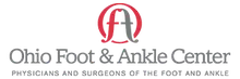 Ohio Foot and Ankle Center logo