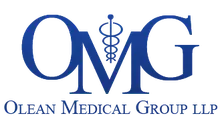Olean Medical Group logo