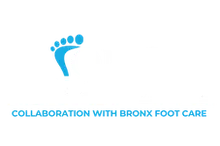 OMC Podiatry logo