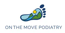 Dr. Melody Stouder, DPM logo