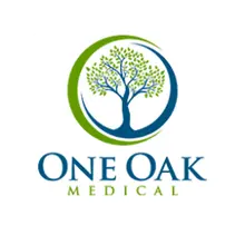 One Oak Medical logo