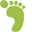 OPD Foot and Ankle: Dr. Kenny Huang Foot & Ankle Surgeon logo