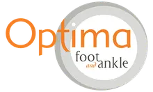 Optima Foot and Ankle logo