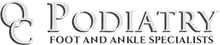 Orange County Podiatry logo