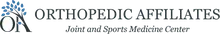 Orthopedic Affiliates logo