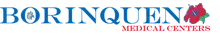 Oscar Barreto, DPM logo