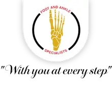 Plainfield Foot & Ankle Specialists logo