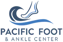 David J. Petersen, Podiatrist Laguna Woods logo