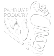 Pahrump Podiatry logo