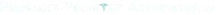 Palisades Podiatry Associates LLP logo