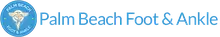 Palm Beach Foot & Ankle logo
