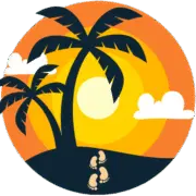 Palm Tree Podiatry logo
