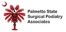 Palmetto State Surgical Podiatry Associates logo
