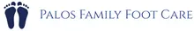 Palos Family Foot Care logo