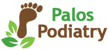 John P. Beaupied, DPM logo