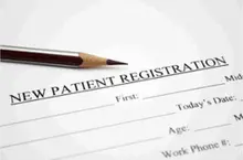 PANEPINTO PODIATRY logo